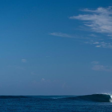 Madagascar Surf Resort Toliara Exterior photo