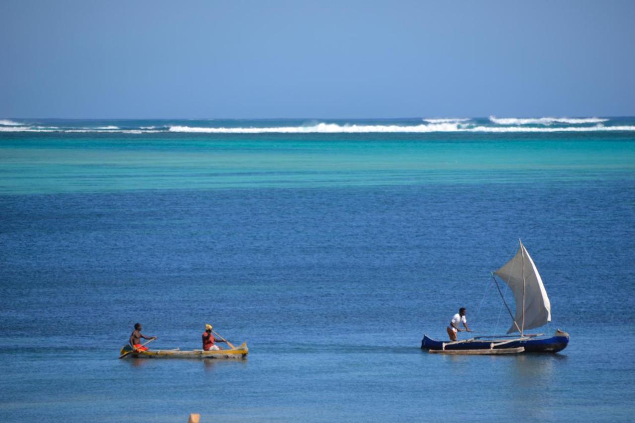 Madagascar Surf Resort Toliara Exterior photo